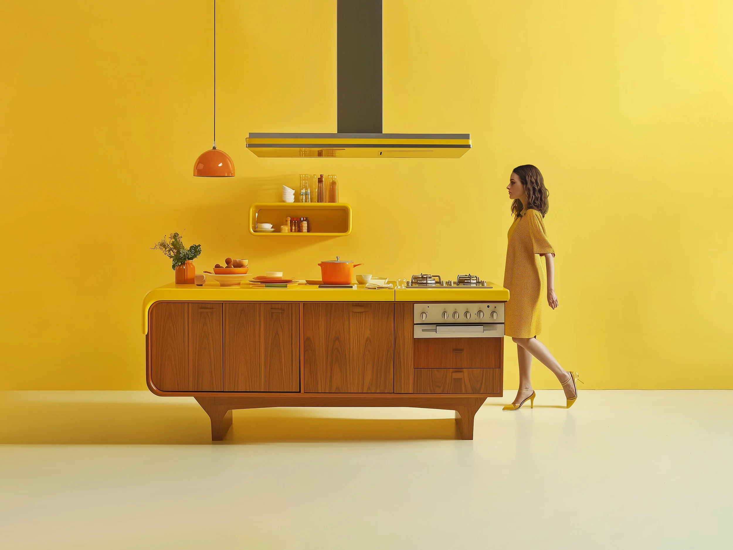 Innovación en mobiliario: amortiguación y movimiento inteligente para una mejor experiencia de uso